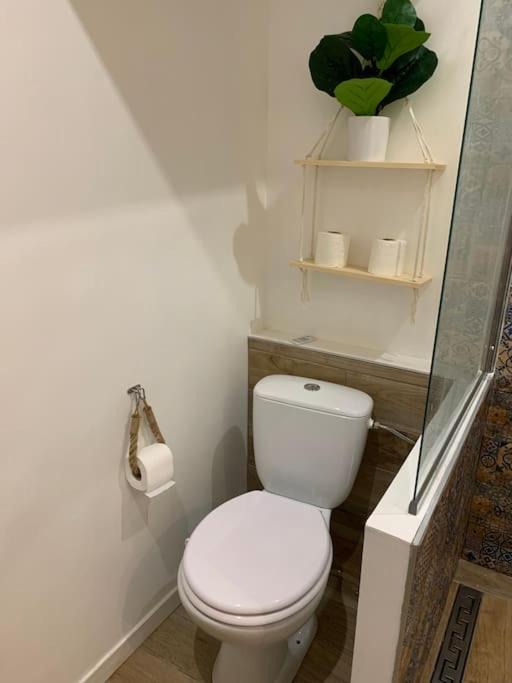 Photo of Bathroom in Saint-Jean