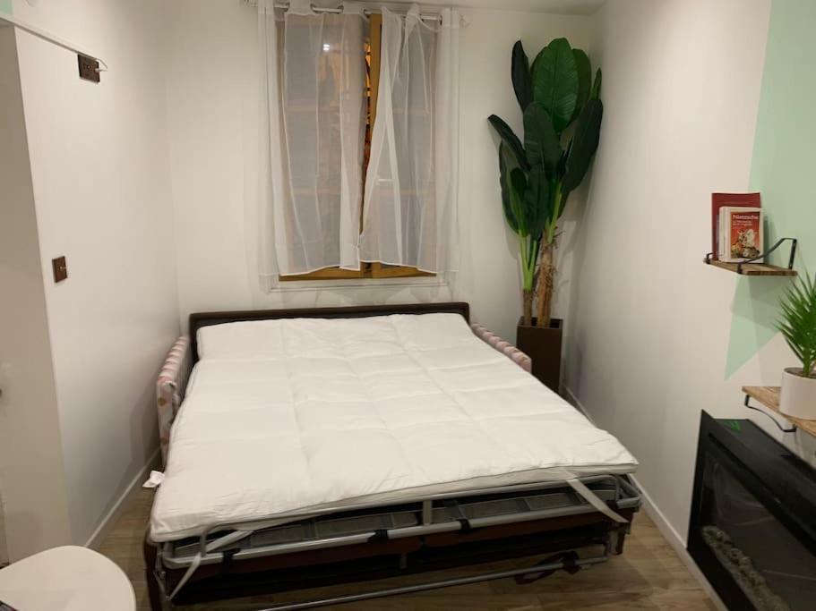 Photo of Bedroom in Saint-Jean