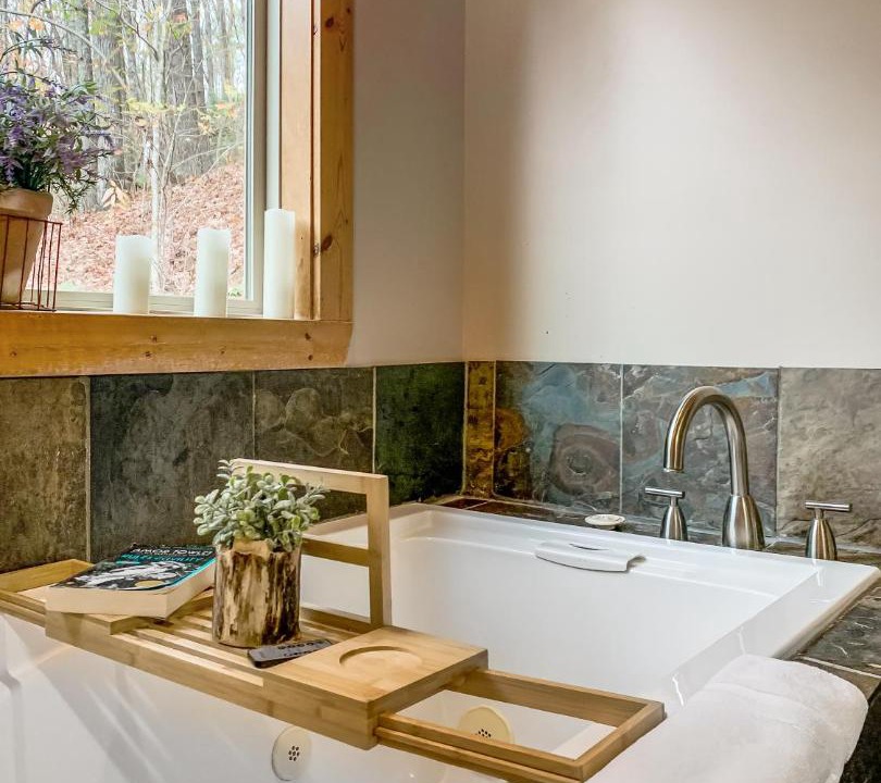 Photo of Bathroom in Ellijay