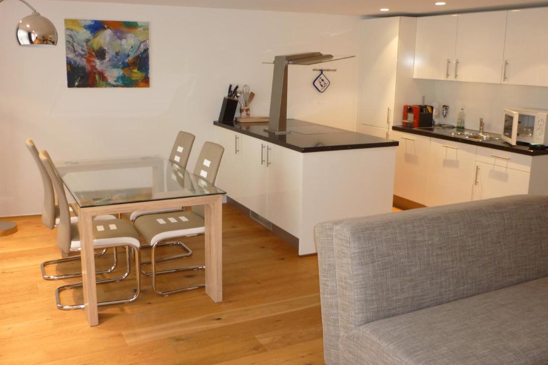 Photo of Livingroom in Einsiedeln