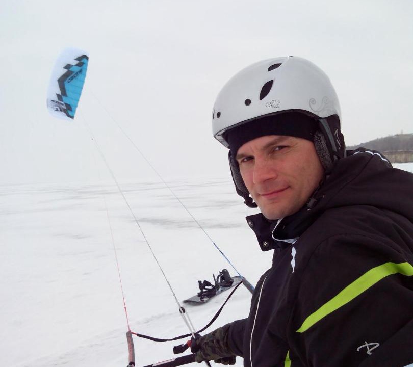 Photo of Human In Picture in Kineshma