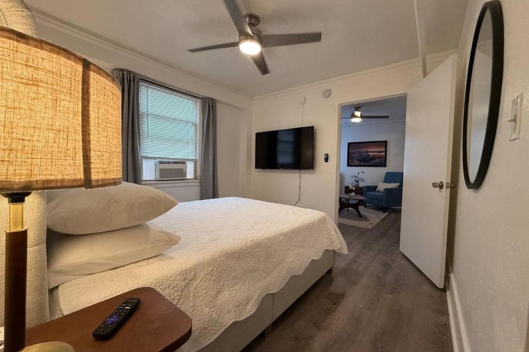 Photo of Bedroom in Downtown Klamath Falls