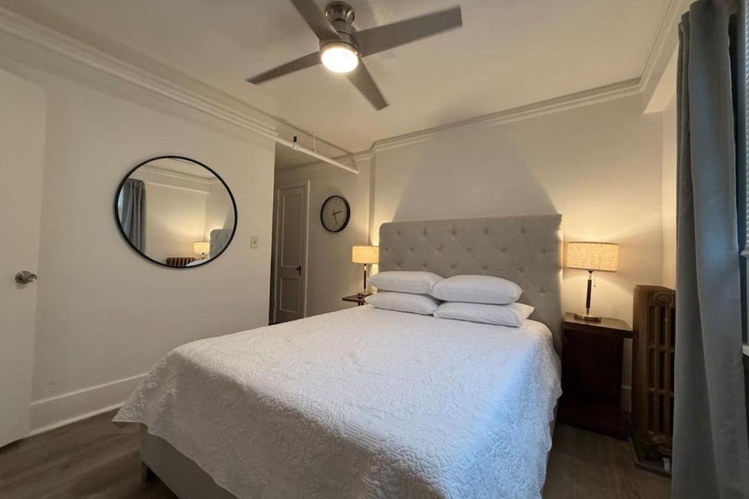 Photo of Bedroom in Downtown Klamath Falls