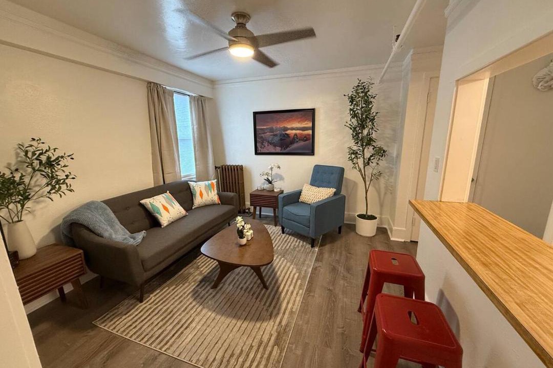 Photo of Others in Downtown Klamath Falls