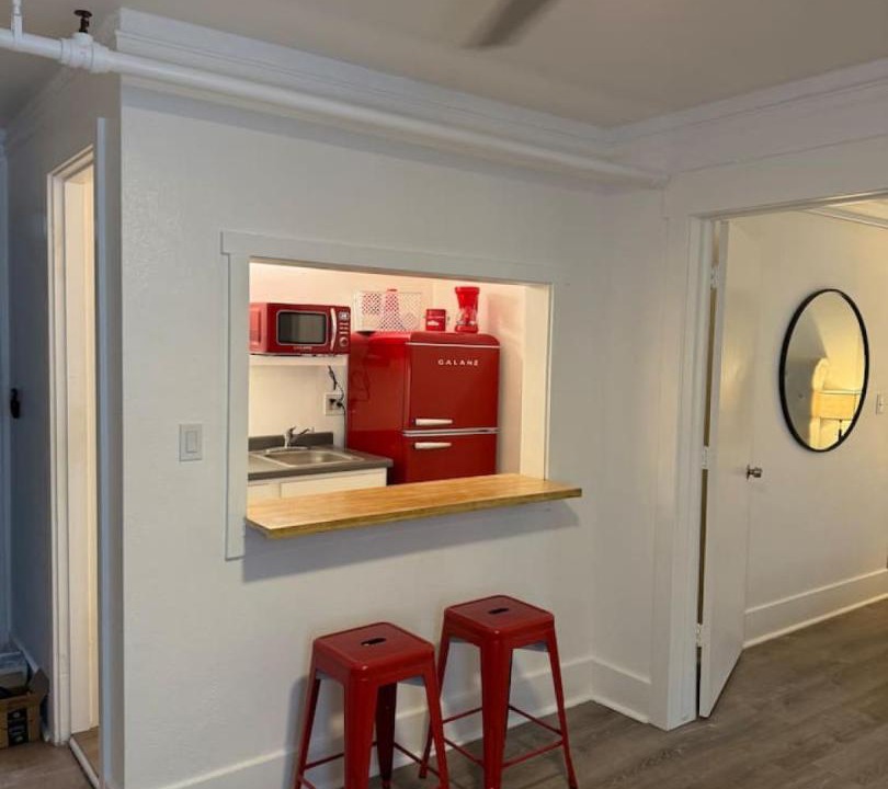 Photo of Kitchen in Downtown Klamath Falls