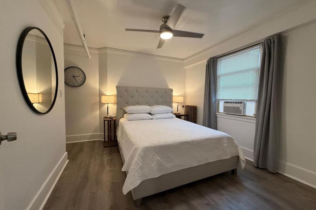 Photo of Bedroom in Downtown Klamath Falls