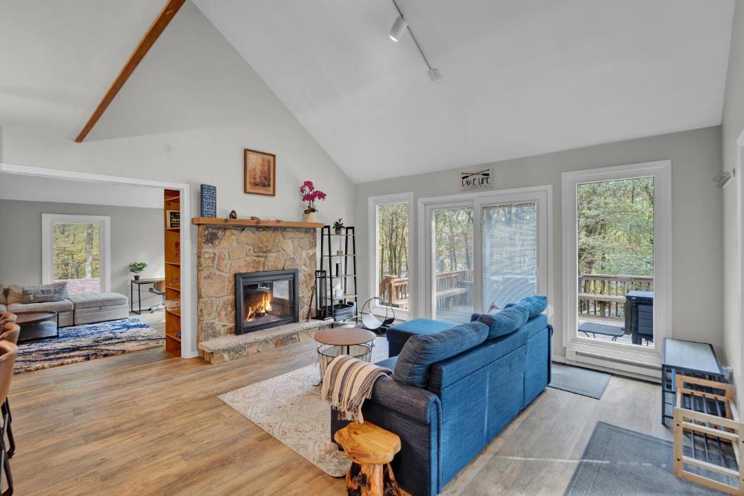 Photo of Others in Lake Harmony Estates