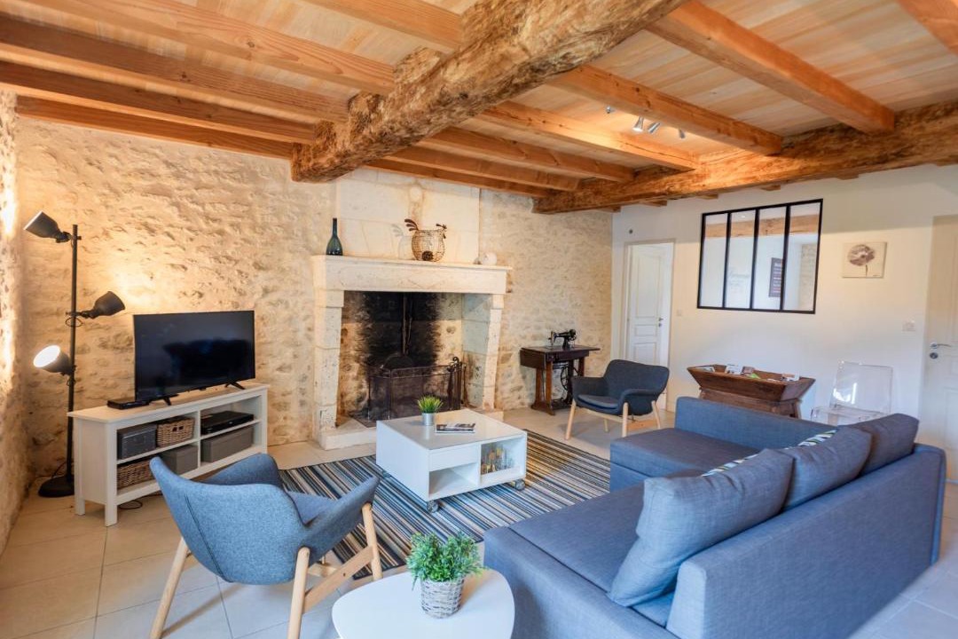 Photo of Others in Champagne-et-Fontaine