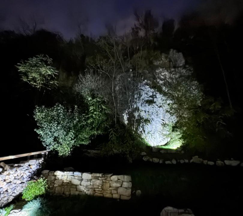 Photo of Outdoor in Rochefort-sur-Nenon