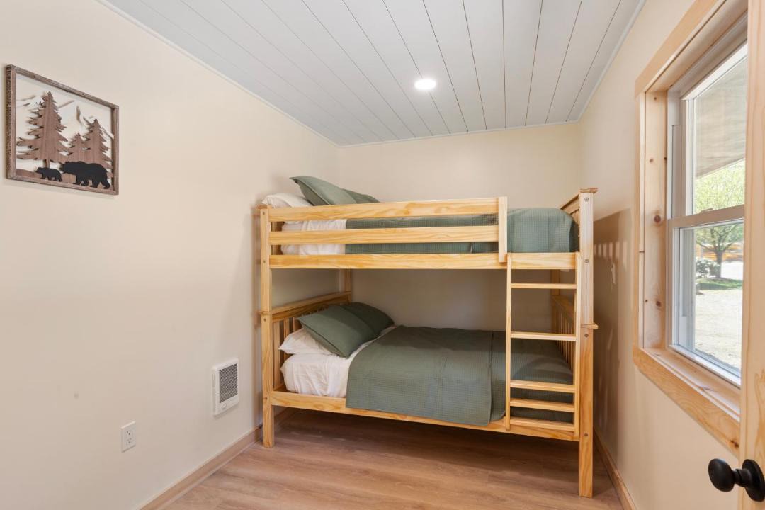 Photo of Bedroom in Holderness