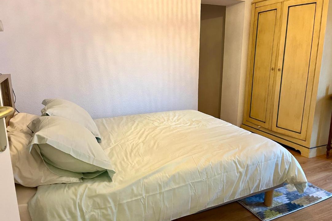 Photo of Bedroom in Lourdes