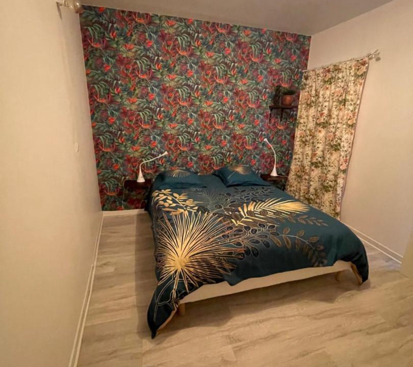 Photo of Bedroom in Avallon