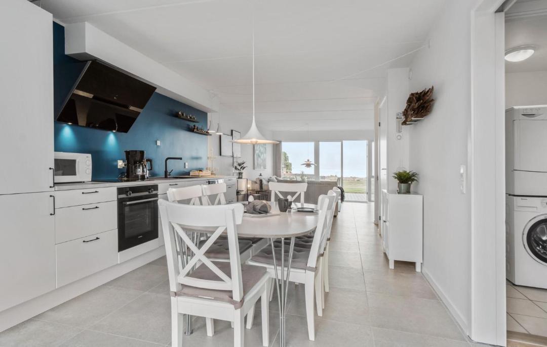 Photo of Kitchen in Assens