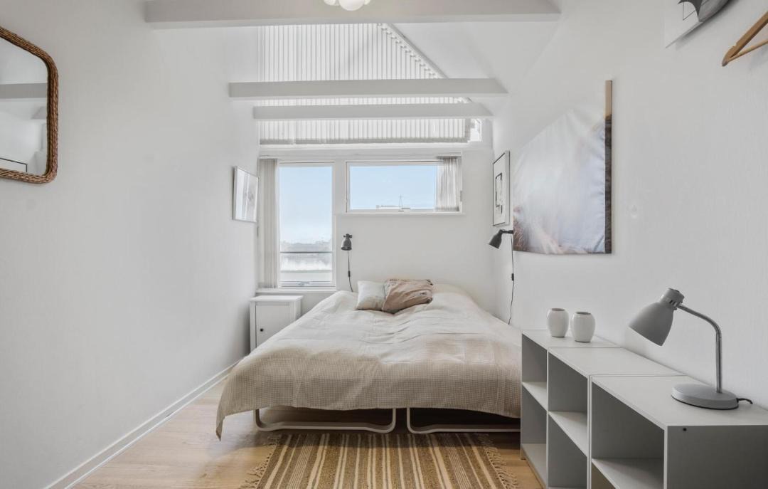 Photo of Bedroom in Assens