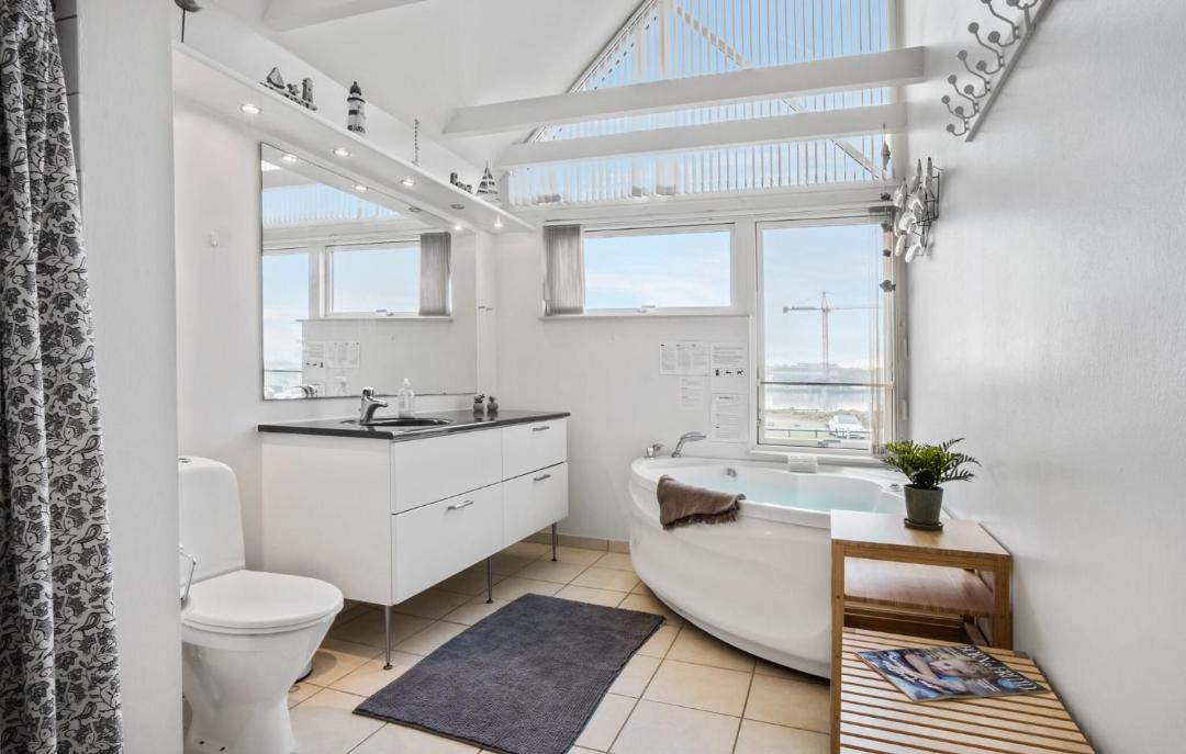 Photo of Bathroom in Assens