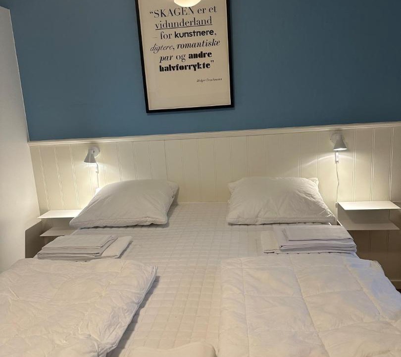 Photo of Bedroom in Skagen