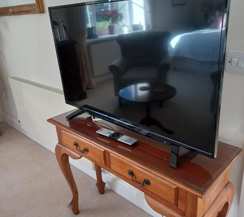 Photo of Livingroom in Barrow Gurney