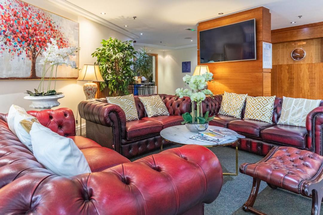 Photo of Livingroom in Shedfield