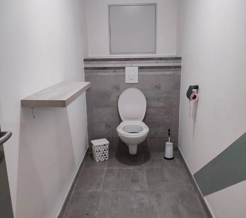 Photo of Bathroom in Amberieu-en-Bugey