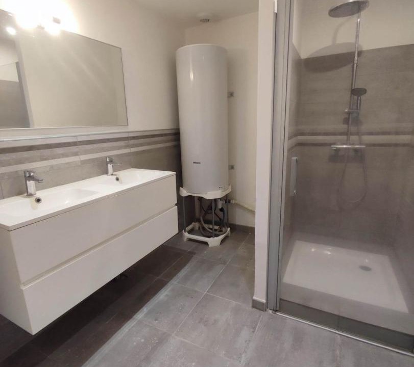 Photo of Bathroom in Amberieu-en-Bugey