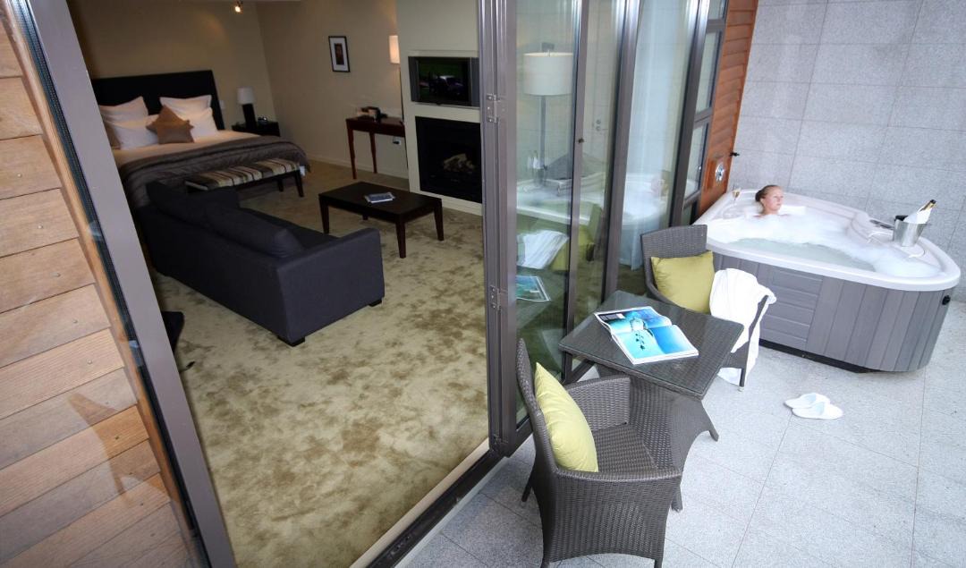 Photo of Others in Hanmer Springs