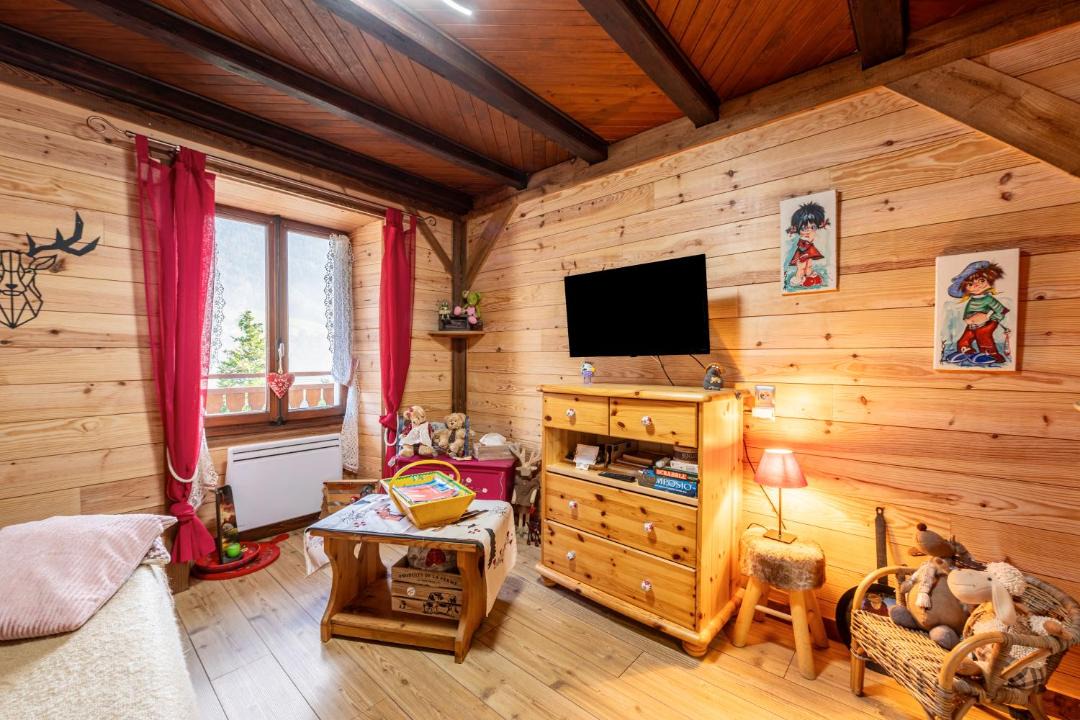 Photo of Others in Le Bouchet-Mont-Charvin