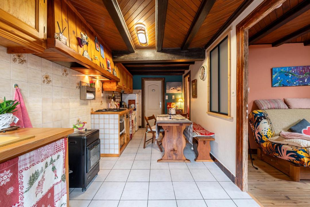 Photo of Others in Le Bouchet-Mont-Charvin