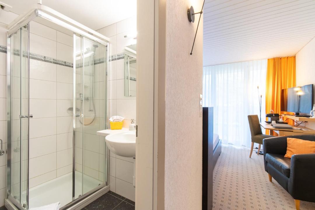 Photo of Bathroom in Hafelfingen