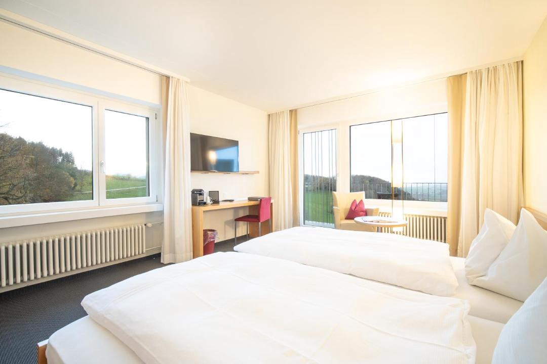 Photo of Bedroom in Hafelfingen