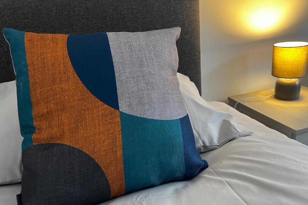 Photo of Bedroom in Long Eaton