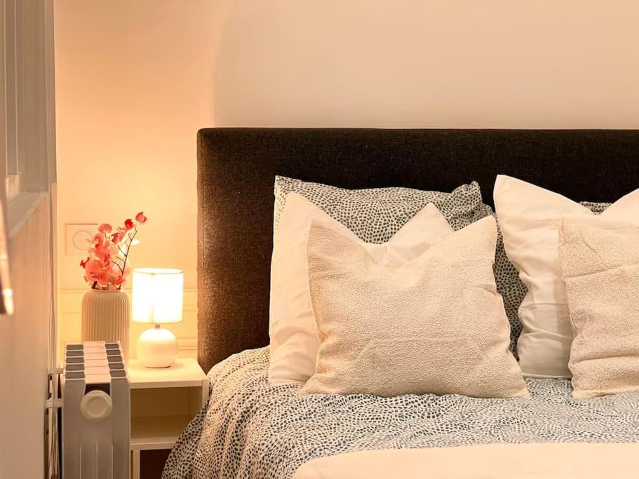 Photo of Bedroom in Quartier de la Monnaie