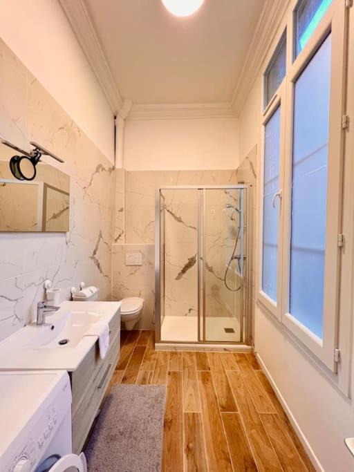 Photo of Bathroom in Quartier de la Monnaie