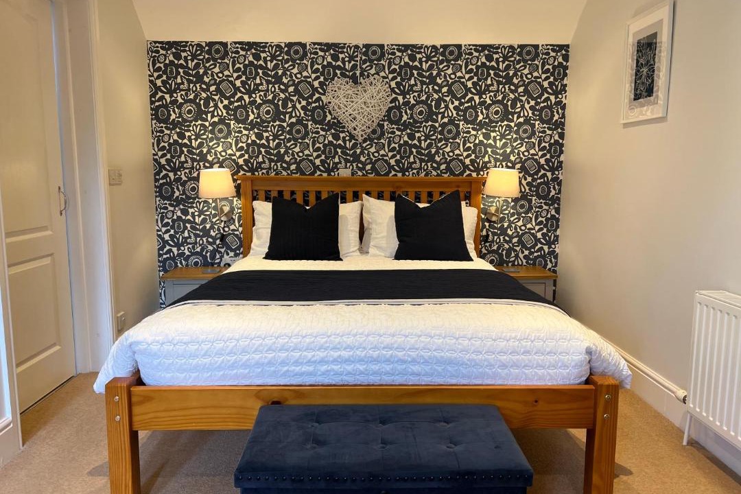 Photo of Bedroom in Clyst St Mary