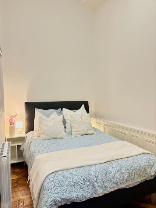 Photo of Bedroom in Quartier de la Monnaie