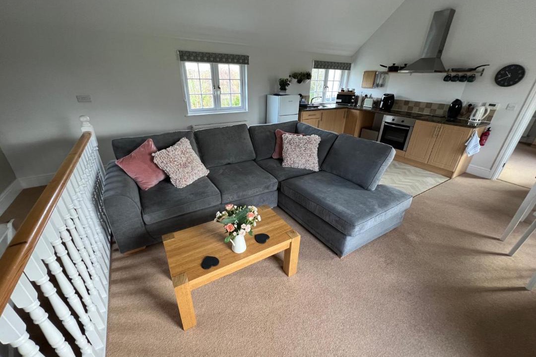 Photo of Livingroom in Clyst St Mary