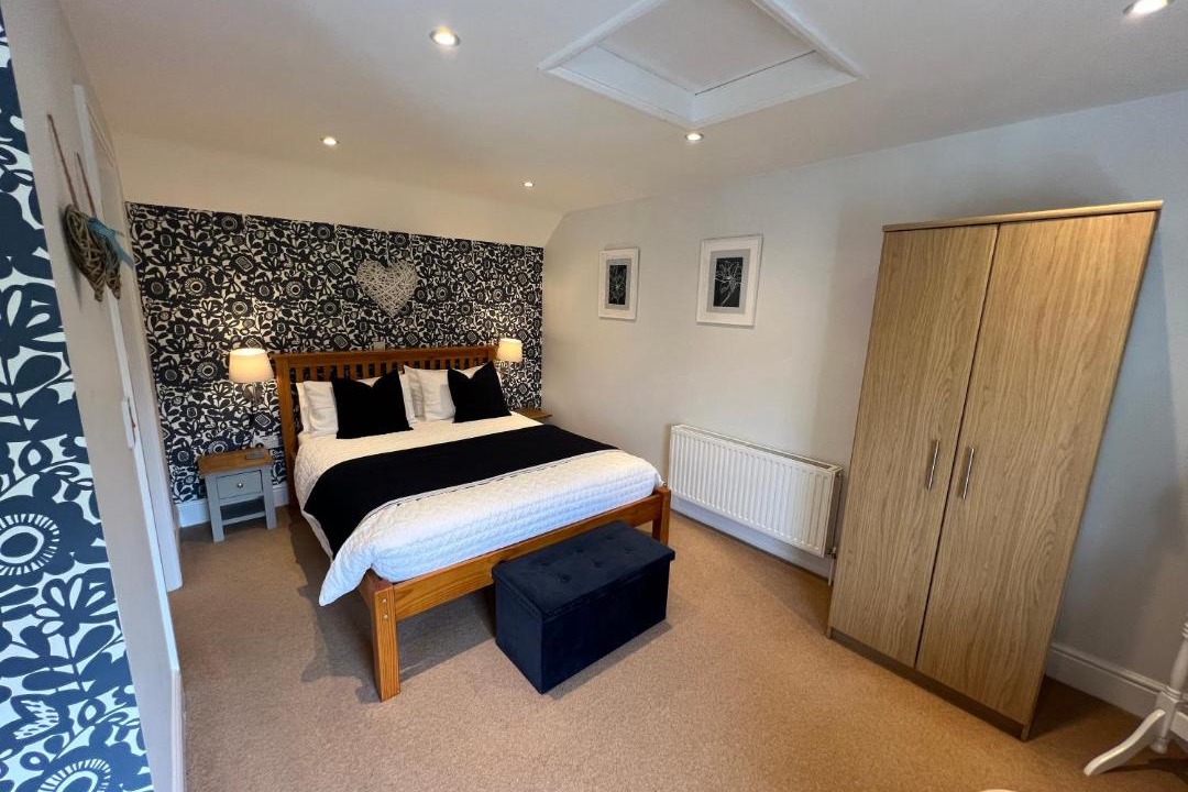 Photo of Bedroom in Clyst St Mary