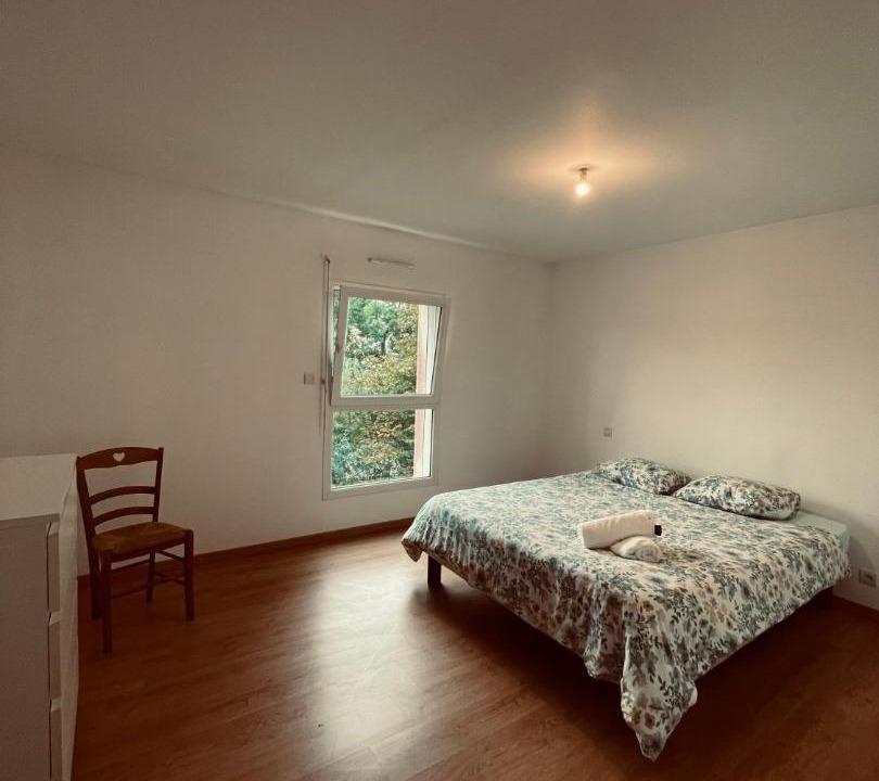 Photo of Bedroom in Plouzane