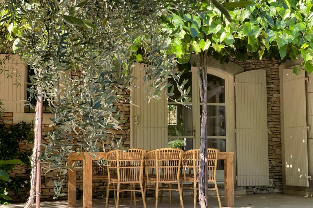 Photo of Others in Cabrieres-d'Avignon