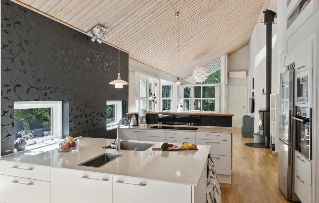 Photo of Kitchen in Hasle