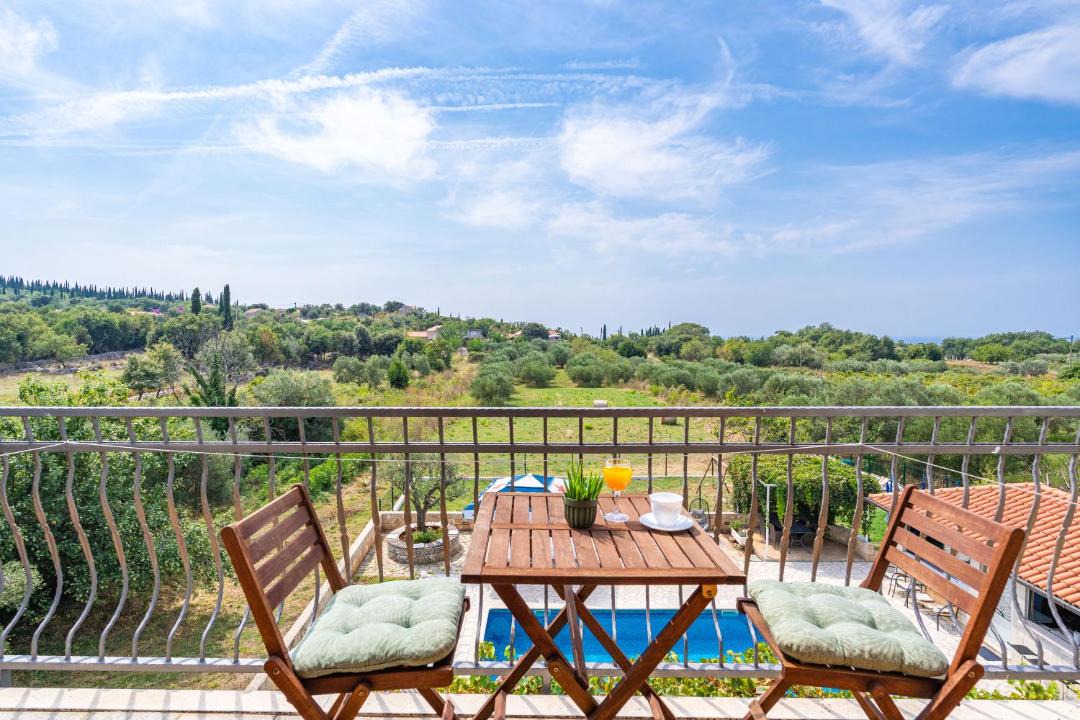 Photo of Patio Balcony in Konavle