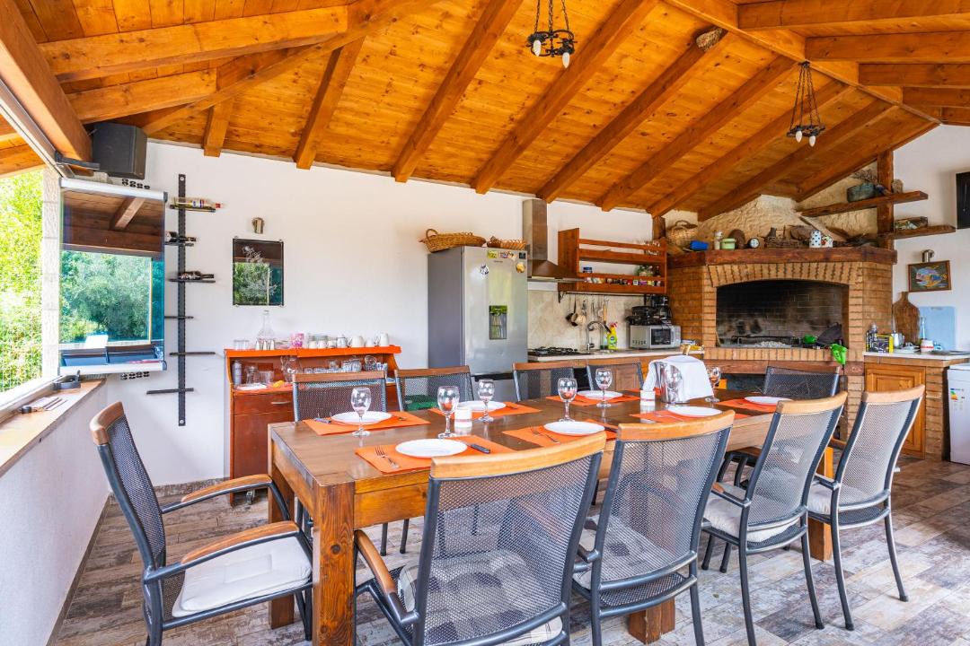 Photo of Kitchen in Konavle