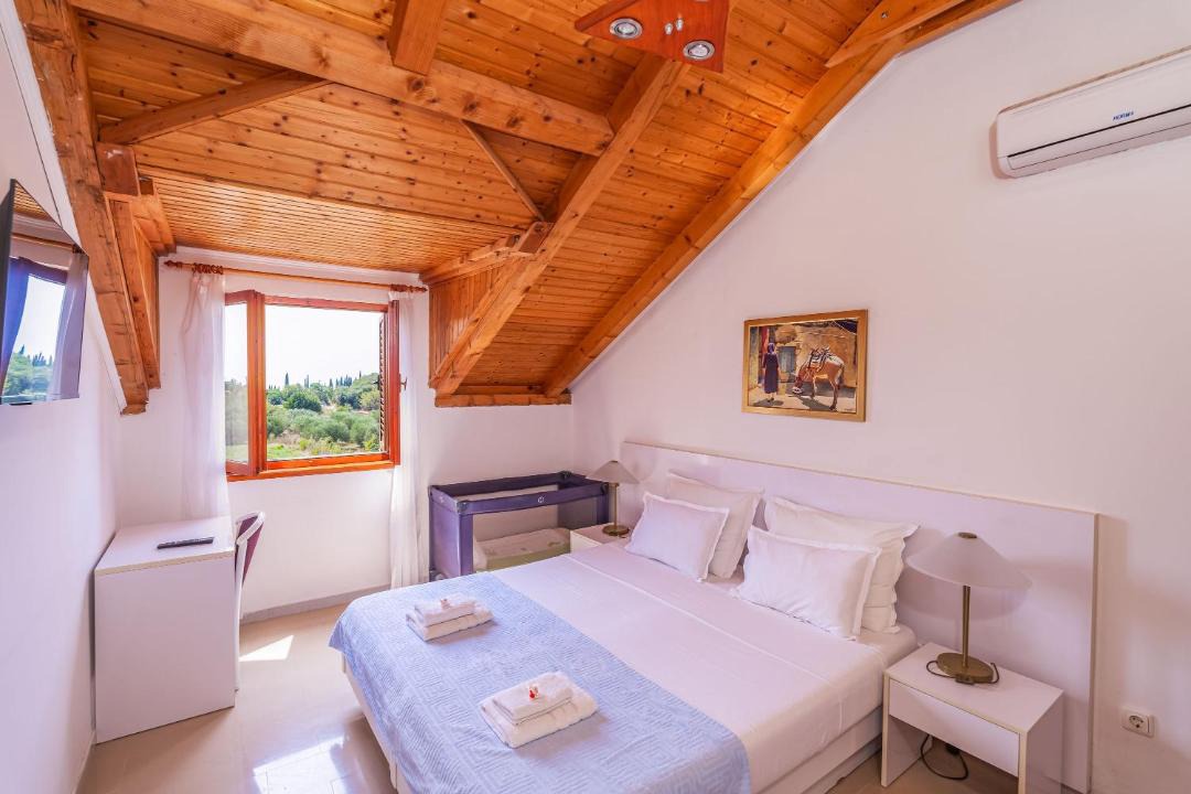 Photo of Bedroom in Konavle