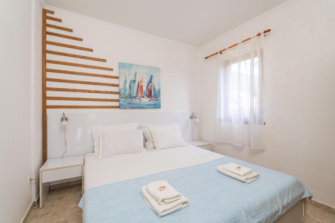 Photo of Bedroom in Konavle