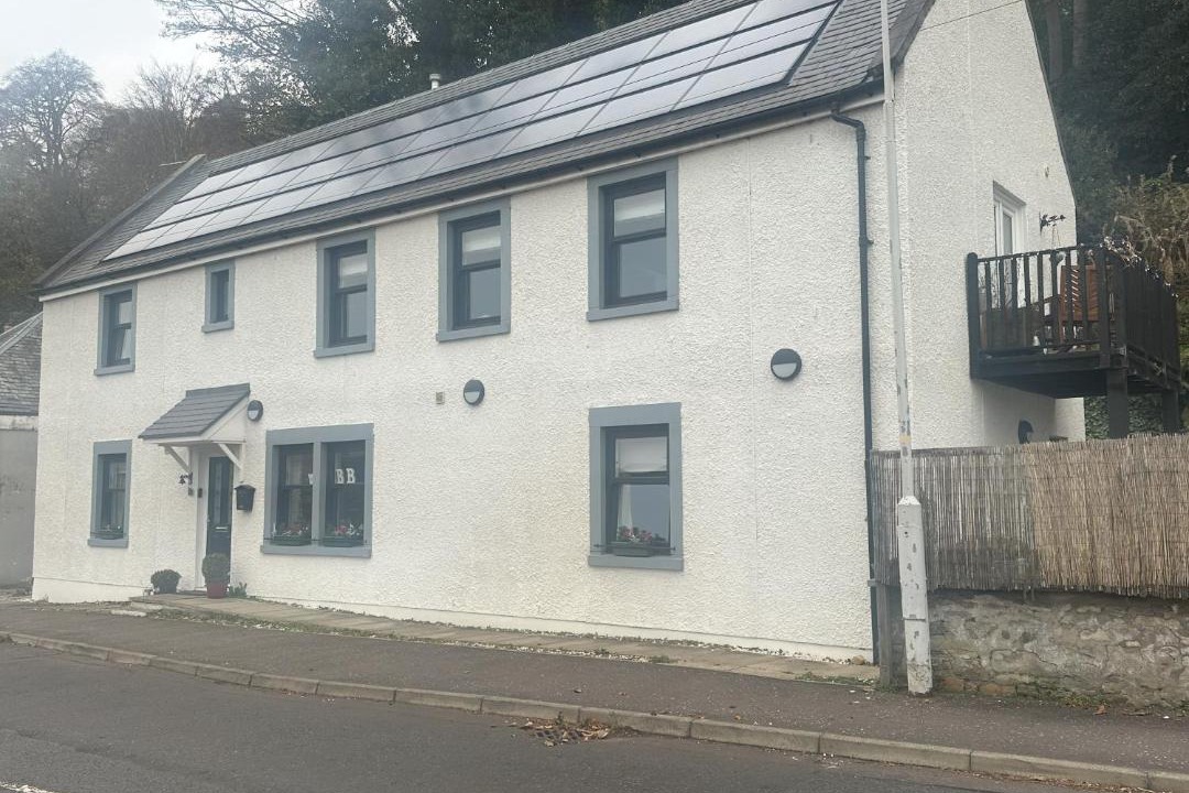 Photo of Others in Dunfermline