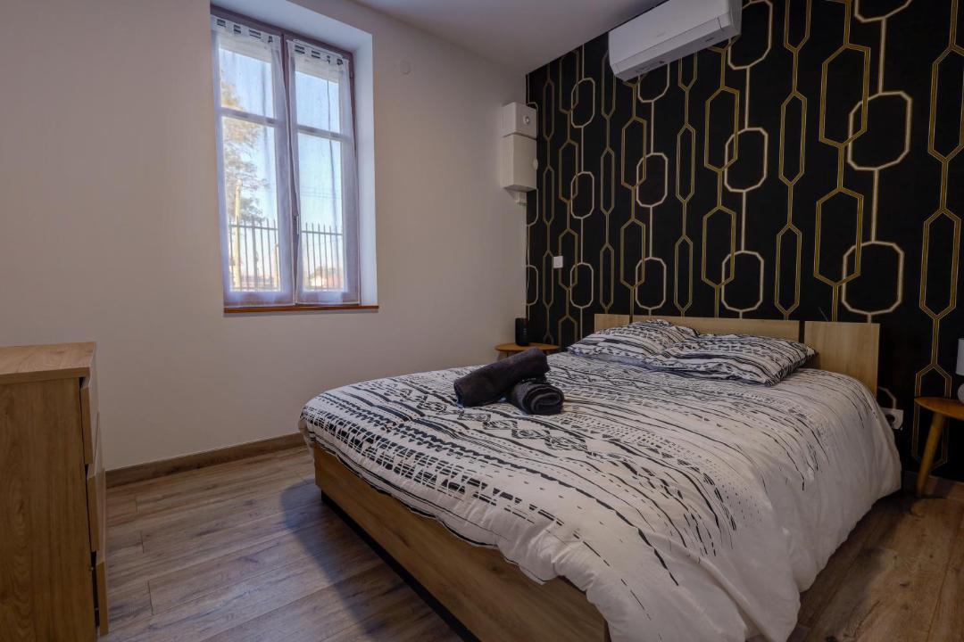 Photo of Bedroom in Hieres-sur-Amby