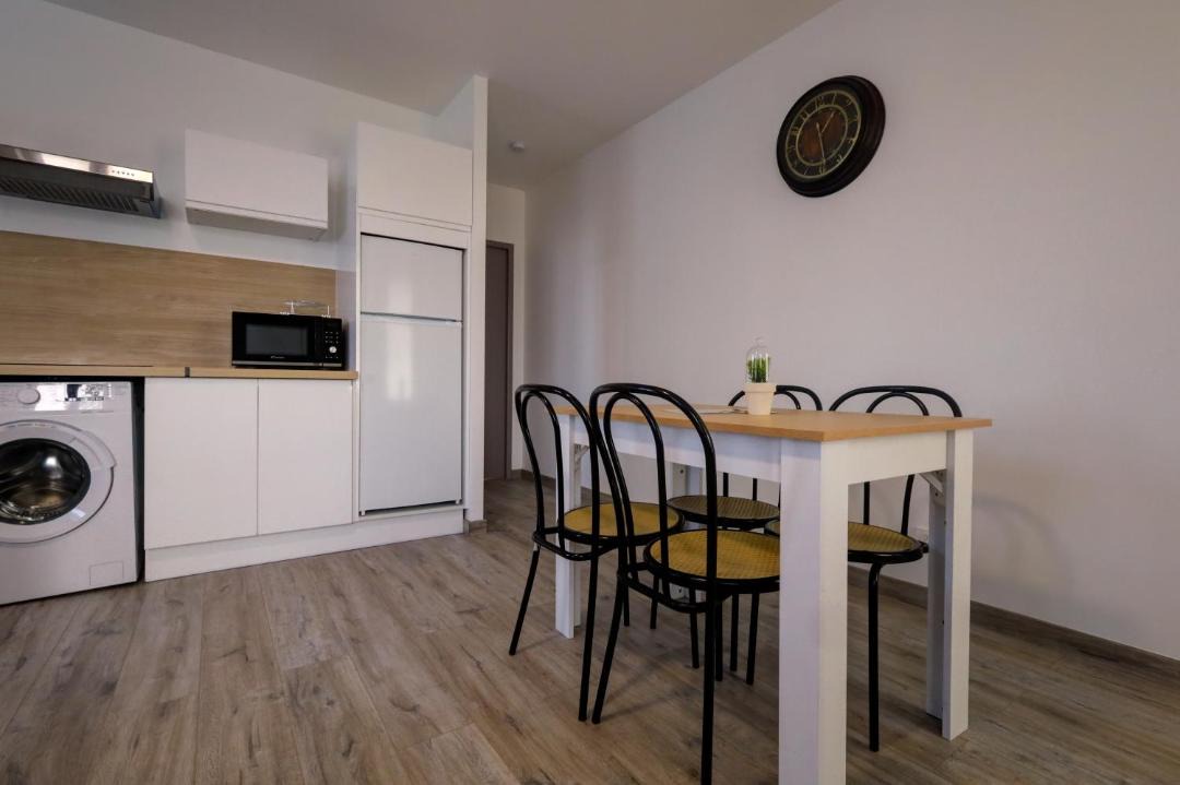 Photo of Kitchen in Hieres-sur-Amby