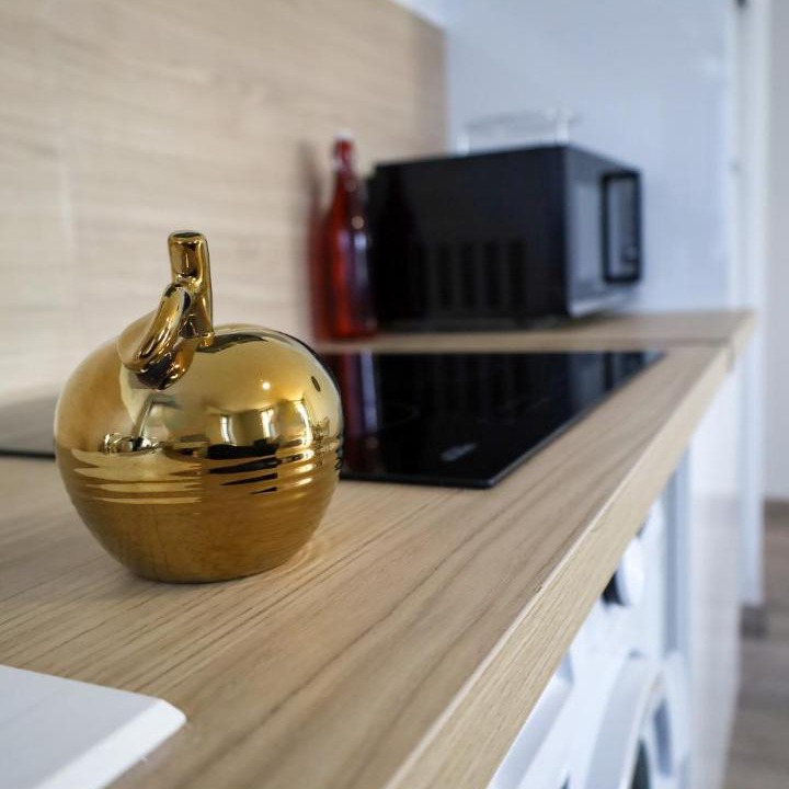 Photo of Kitchen in Hieres-sur-Amby