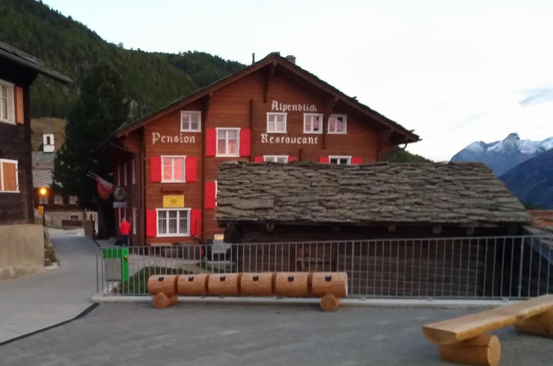 Photo of Others in Staldenried  Gspon