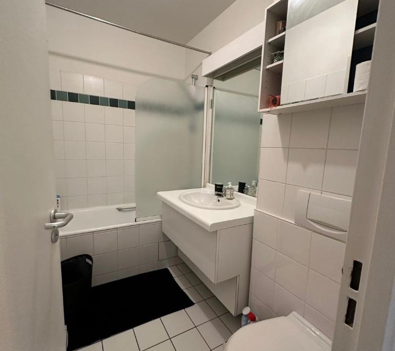 Photo of Bathroom in Chaussee-d'Antin
