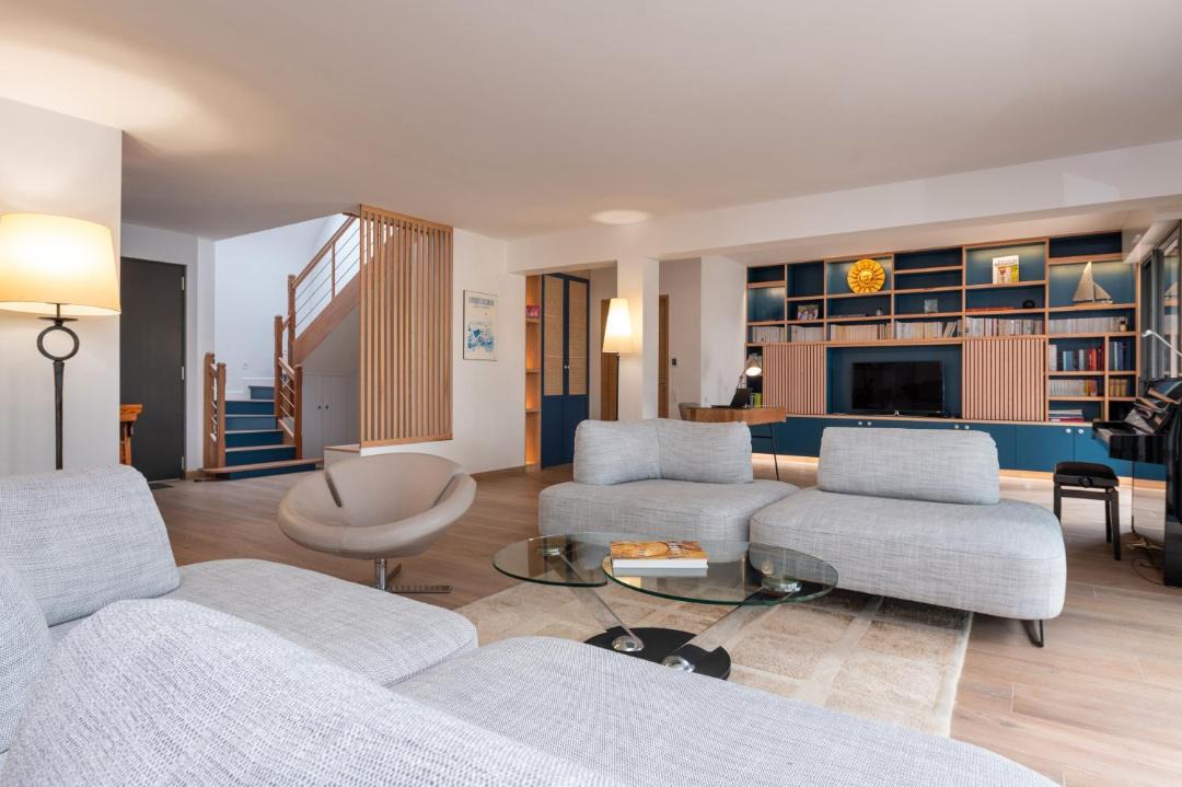 Photo of Livingroom in Vannes